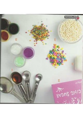 OBJETIVO CUPCAKE PERFECTO PDF 