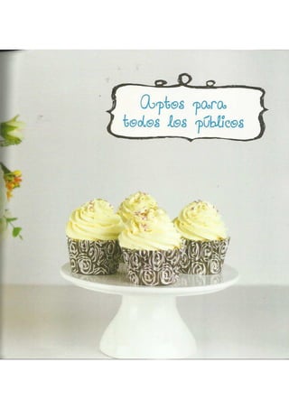 OBJETIVO CUPCAKE PERFECTO PDF 