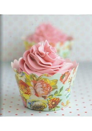 OBJETIVO CUPCAKE PERFECTO PDF 