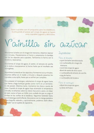 OBJETIVO CUPCAKE PERFECTO PDF 