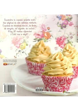 OBJETIVO CUPCAKE PERFECTO PDF 