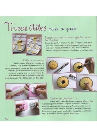 OBJETIVO CUPCAKE PERFECTO PDF 