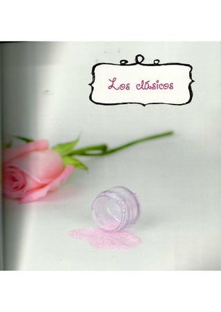 OBJETIVO CUPCAKE PERFECTO PDF 