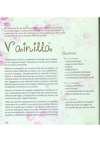 OBJETIVO CUPCAKE PERFECTO PDF 