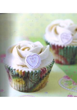 OBJETIVO CUPCAKE PERFECTO PDF 