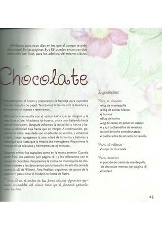 OBJETIVO CUPCAKE PERFECTO PDF 