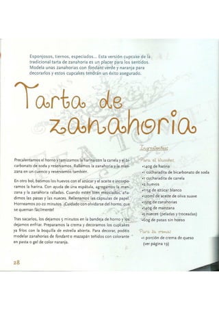 OBJETIVO CUPCAKE PERFECTO PDF 