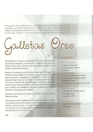 OBJETIVO CUPCAKE PERFECTO PDF 