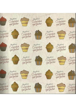 OBJETIVO CUPCAKE PERFECTO PDF 