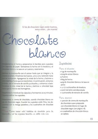 OBJETIVO CUPCAKE PERFECTO PDF 