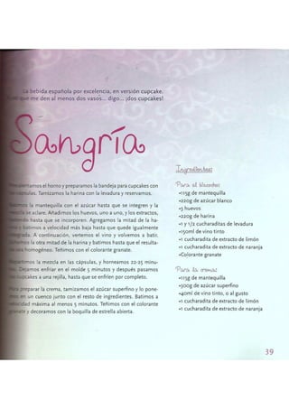 OBJETIVO CUPCAKE PERFECTO PDF 