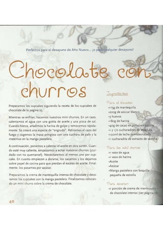 OBJETIVO CUPCAKE PERFECTO PDF 