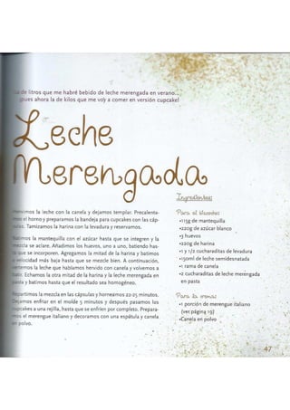 OBJETIVO CUPCAKE PERFECTO PDF 