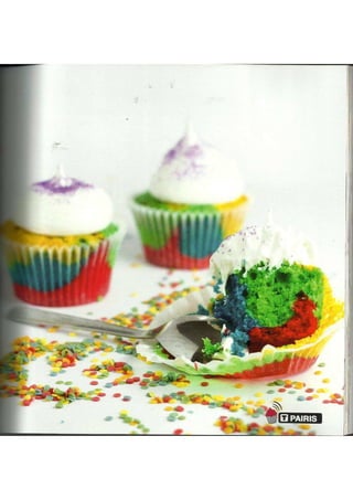 OBJETIVO CUPCAKE PERFECTO PDF 