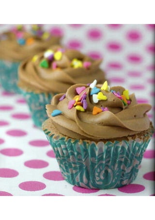 OBJETIVO CUPCAKE PERFECTO PDF 