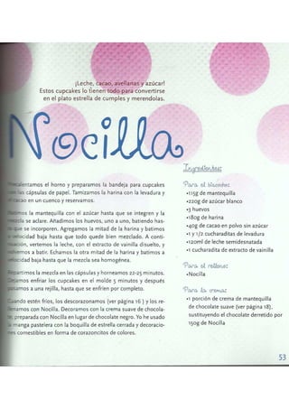 OBJETIVO CUPCAKE PERFECTO PDF 
