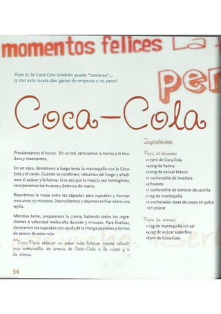 OBJETIVO CUPCAKE PERFECTO PDF 