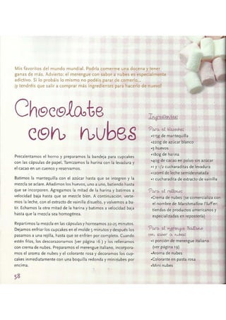 OBJETIVO CUPCAKE PERFECTO PDF 
