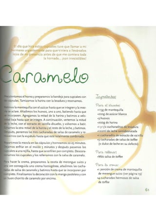 OBJETIVO CUPCAKE PERFECTO PDF 