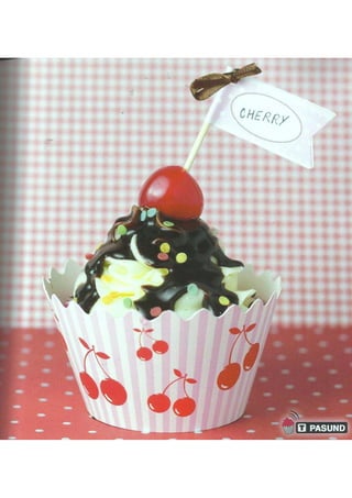 OBJETIVO CUPCAKE PERFECTO PDF 