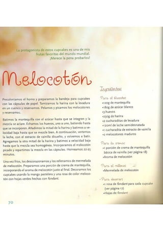 OBJETIVO CUPCAKE PERFECTO PDF 