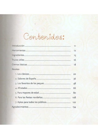 OBJETIVO CUPCAKE PERFECTO PDF 