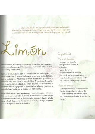 OBJETIVO CUPCAKE PERFECTO PDF 