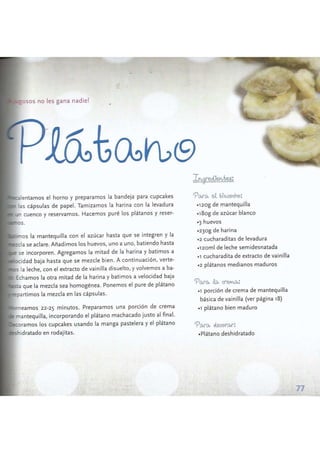 OBJETIVO CUPCAKE PERFECTO PDF 