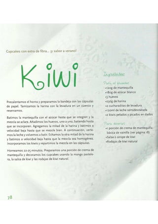 OBJETIVO CUPCAKE PERFECTO PDF 