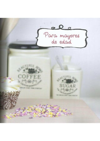 OBJETIVO CUPCAKE PERFECTO PDF 