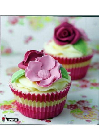 OBJETIVO CUPCAKE PERFECTO PDF 