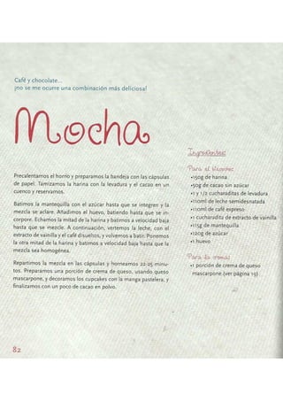 OBJETIVO CUPCAKE PERFECTO PDF 