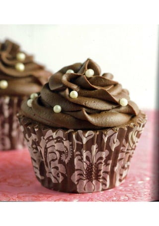 OBJETIVO CUPCAKE PERFECTO PDF 