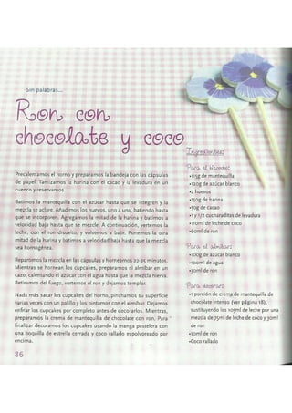 OBJETIVO CUPCAKE PERFECTO PDF 