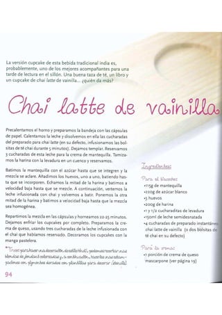 OBJETIVO CUPCAKE PERFECTO PDF 