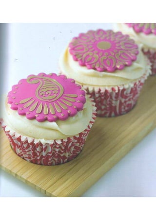 OBJETIVO CUPCAKE PERFECTO PDF 