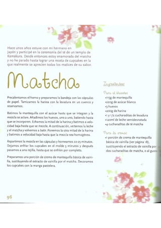 OBJETIVO CUPCAKE PERFECTO PDF 