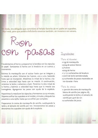 OBJETIVO CUPCAKE PERFECTO PDF 