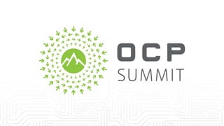 Ocp  updating the ocp compute voltage step response specification