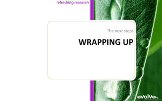 Think:  Dr. Smith and Dr. Roper.MannersActionsKnowledgeWillingness to learnDressSocial mediaGoogle