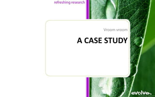 Listening = learning.