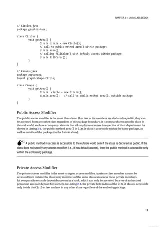 Book Preview: Oracle Certified Professional Java (OCP Java) SE 8 Programmer Exam 1Z0-809