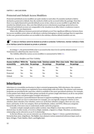 Book Preview: Oracle Certified Professional Java (OCP Java) SE 8 Programmer Exam 1Z0-809