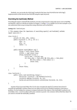 Book Preview: Oracle Certified Professional Java (OCP Java) SE 8 Programmer Exam 1Z0-809
