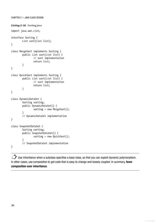 Book Preview: Oracle Certified Professional Java (OCP Java) SE 8 Programmer Exam 1Z0-809