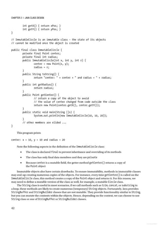 Book Preview: Oracle Certified Professional Java (OCP Java) SE 8 Programmer Exam 1Z0-809