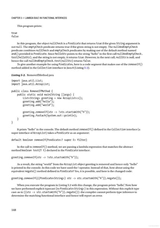 Book Preview: Oracle Certified Professional Java (OCP Java) SE 8 Programmer Exam 1Z0-809