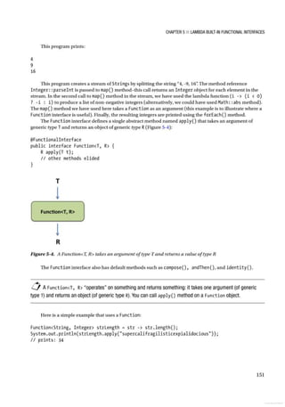 Book Preview: Oracle Certified Professional Java (OCP Java) SE 8 Programmer Exam 1Z0-809