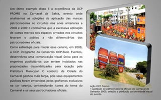 Carnaval de Salvador 2008