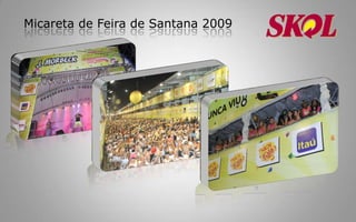 São João de Santo AmarodaPurificação